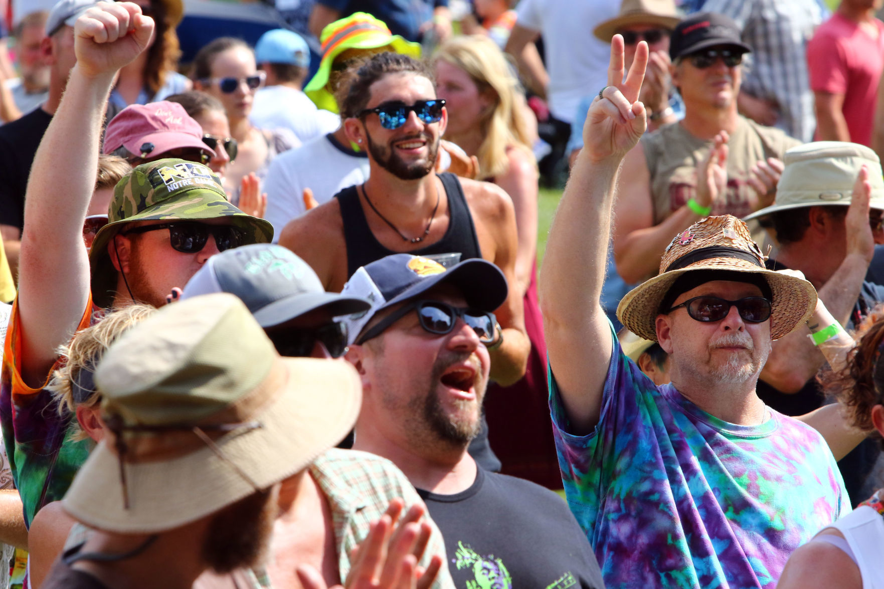 Gallery: Lightning Bug Music Festival